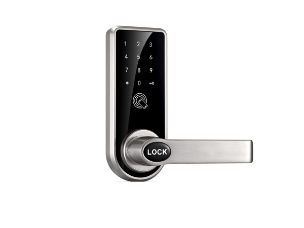 公寓密码锁LBS-907